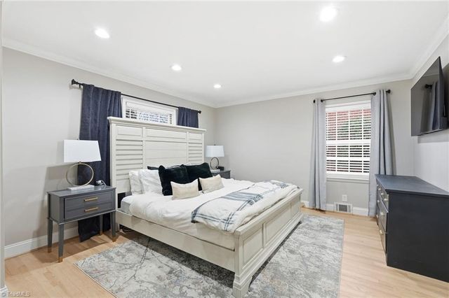 431 Lynn Avenue, Winston-salem, NC 27104