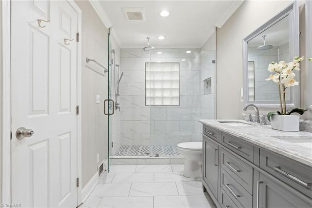 431 Lynn Avenue, Winston-salem, NC 27104