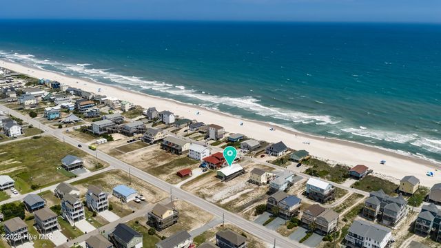 225 Sea Shore Drive, N Topsail Beach, NC 28460