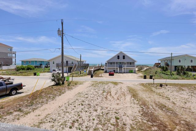 225 Sea Shore Drive, N Topsail Beach, NC 28460