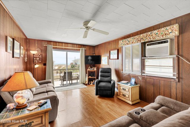 225 Sea Shore Drive, N Topsail Beach, NC 28460