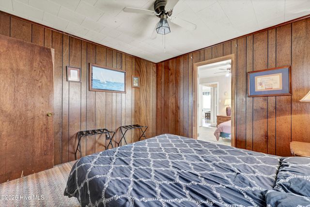 225 Sea Shore Drive, N Topsail Beach, NC 28460
