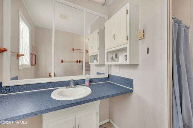 225 Sea Shore Drive, N Topsail Beach, NC 28460