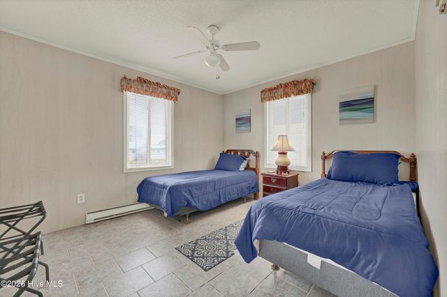 225 Sea Shore Drive, N Topsail Beach, NC 28460