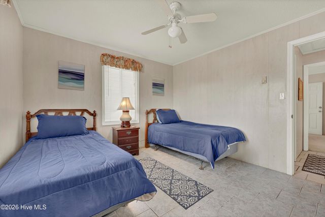 225 Sea Shore Drive, N Topsail Beach, NC 28460