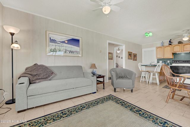225 Sea Shore Drive, N Topsail Beach, NC 28460