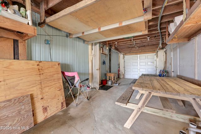 225 Sea Shore Drive, N Topsail Beach, NC 28460