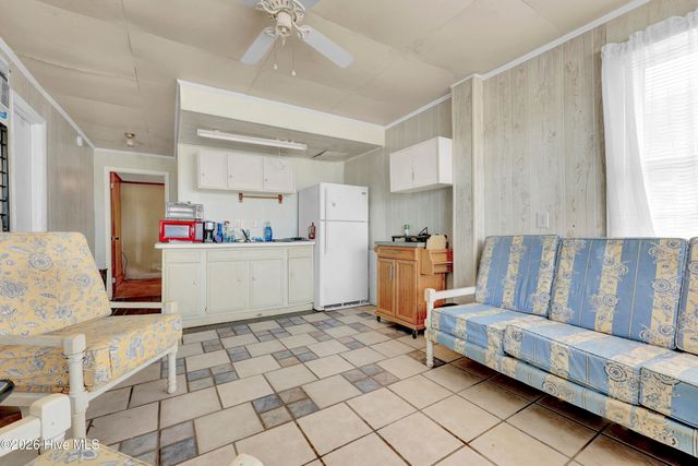 225 Sea Shore Drive, N Topsail Beach, NC 28460