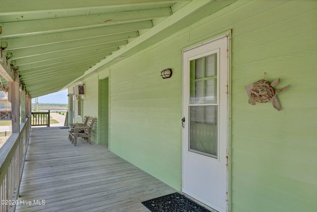 225 Sea Shore Drive, N Topsail Beach, NC 28460