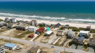 225 Sea Shore Drive, N Topsail Beach, NC 28460