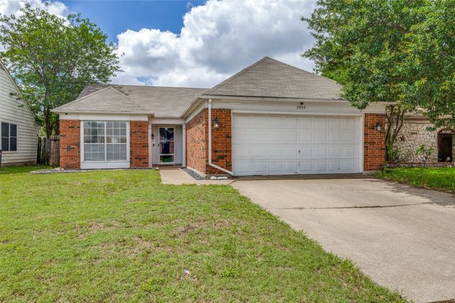 3808 River Birch Road, Fort Worth, TX 76137