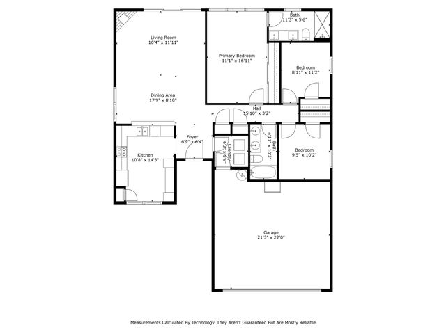 3808 River Birch Road, Fort Worth, TX 76137