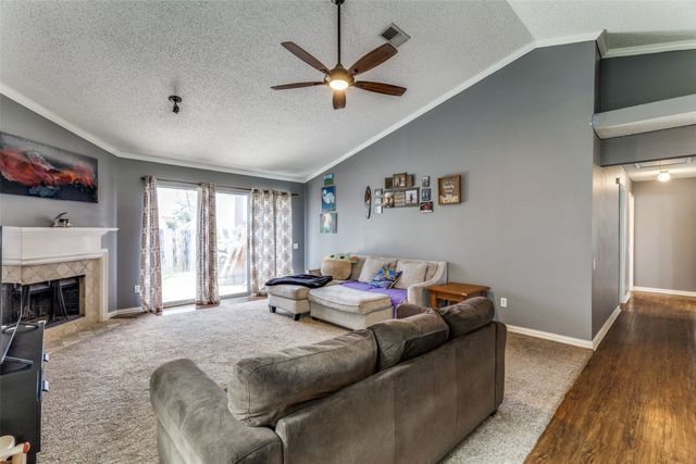 3808 River Birch Road, Fort Worth, TX 76137