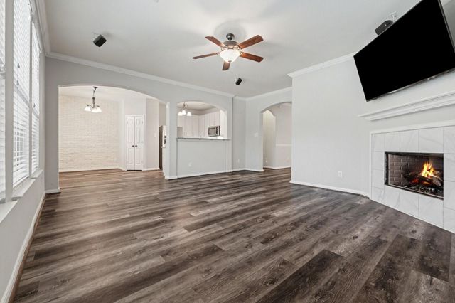 15538 Chaco Canyon Drive, Cypress, TX 77429