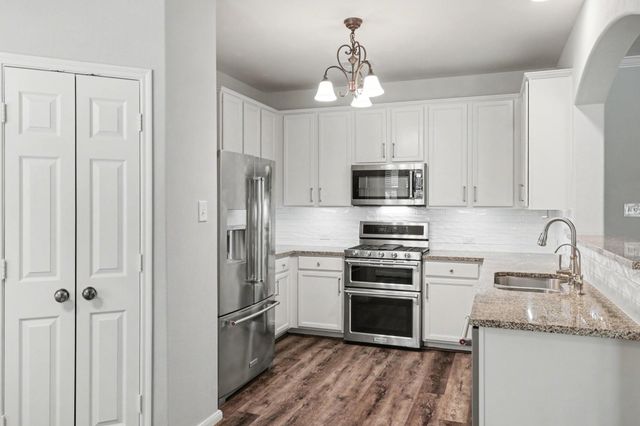 15538 Chaco Canyon Drive, Cypress, TX 77429