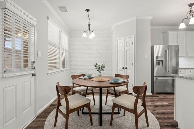 15538 Chaco Canyon Drive, Cypress, TX 77429