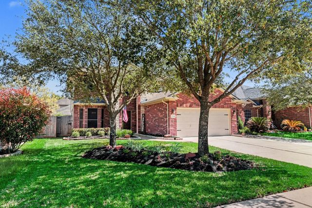 15538 Chaco Canyon Drive, Cypress, TX 77429