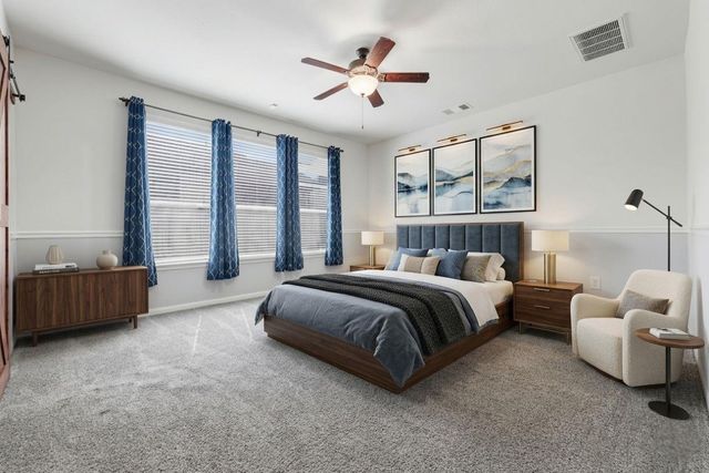 15538 Chaco Canyon Drive, Cypress, TX 77429