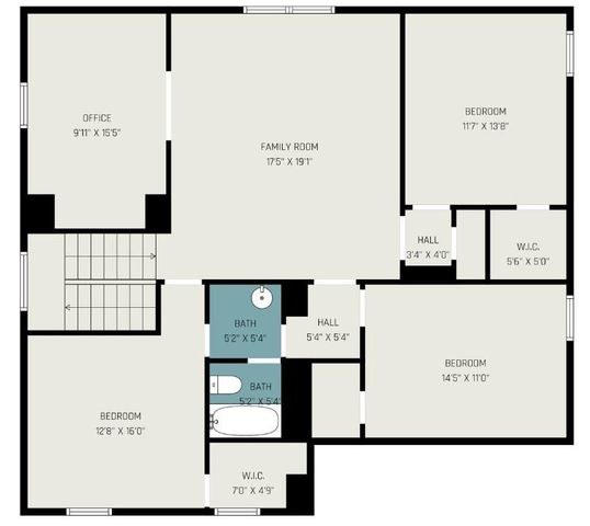 15538 Chaco Canyon Drive, Cypress, TX 77429