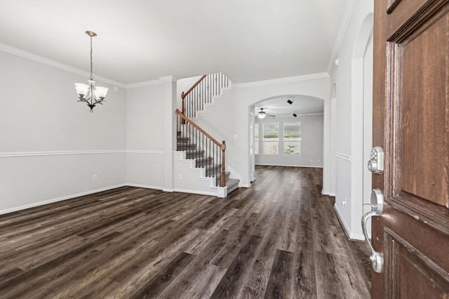 15538 Chaco Canyon Drive, Cypress, TX 77429