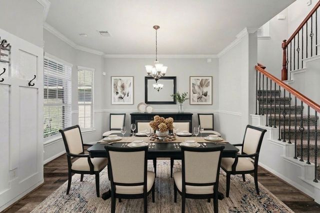 15538 Chaco Canyon Drive, Cypress, TX 77429