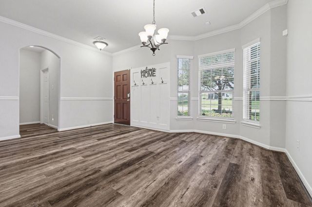 15538 Chaco Canyon Drive, Cypress, TX 77429