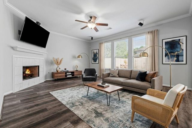 15538 Chaco Canyon Drive, Cypress, TX 77429