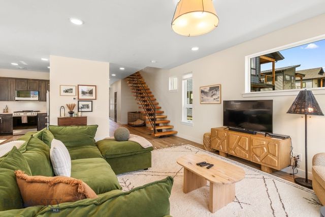 200 Misty Mountain Court, Big Sky, MT 59730