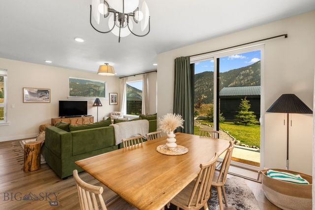 200 Misty Mountain Court, Big Sky, MT 59730
