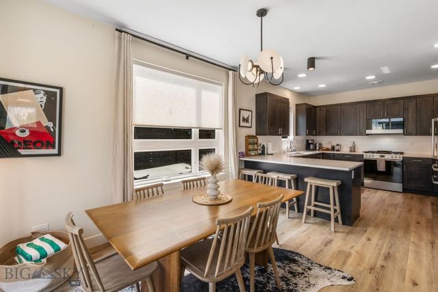 200 Misty Mountain Court, Big Sky, MT 59730