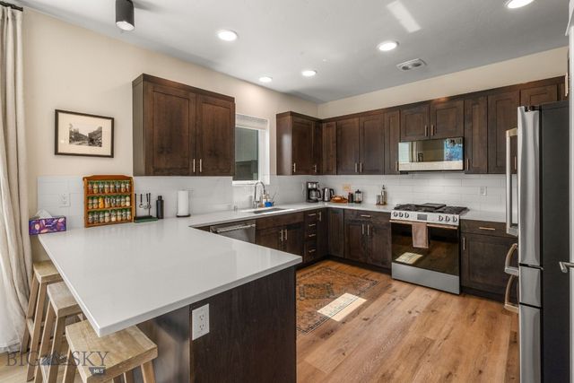 200 Misty Mountain Court, Big Sky, MT 59730