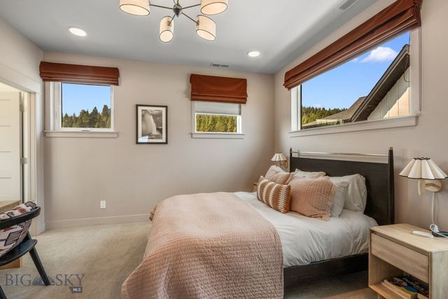 200 Misty Mountain Court, Big Sky, MT 59730