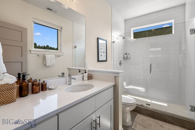 200 Misty Mountain Court, Big Sky, MT 59730