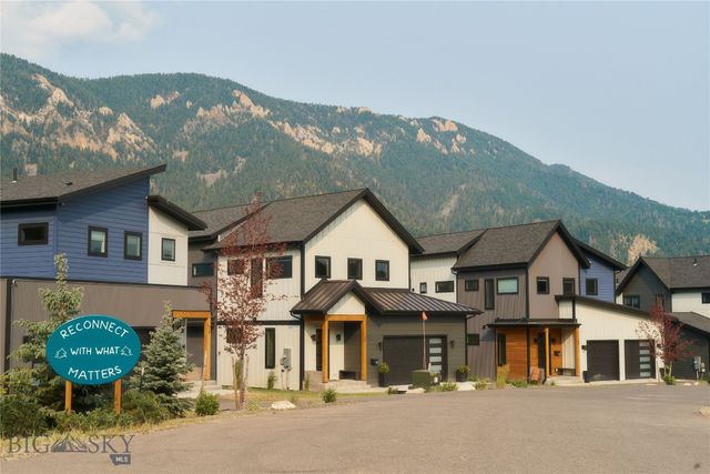 200 Misty Mountain Court, Big Sky, MT 59730