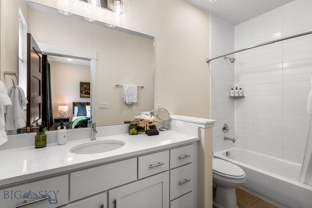 200 Misty Mountain Court, Big Sky, MT 59730