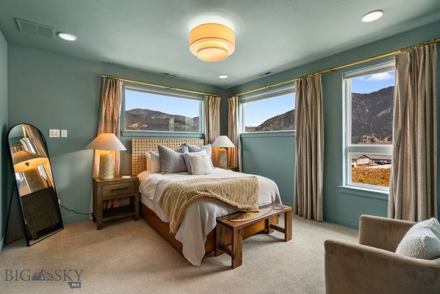 200 Misty Mountain Court, Big Sky, MT 59730