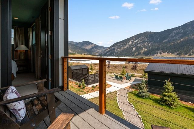 200 Misty Mountain Court, Big Sky, MT 59730