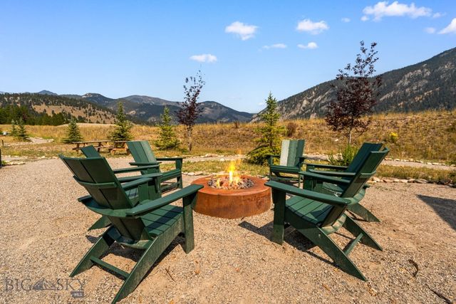 200 Misty Mountain Court, Big Sky, MT 59730