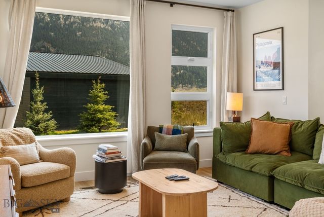 200 Misty Mountain Court, Big Sky, MT 59730