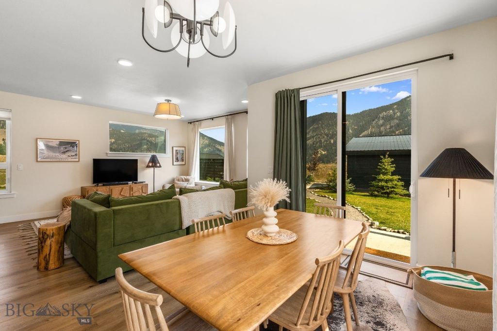 200 Misty Mountain Court, Big Sky, MT 59730 photo 13