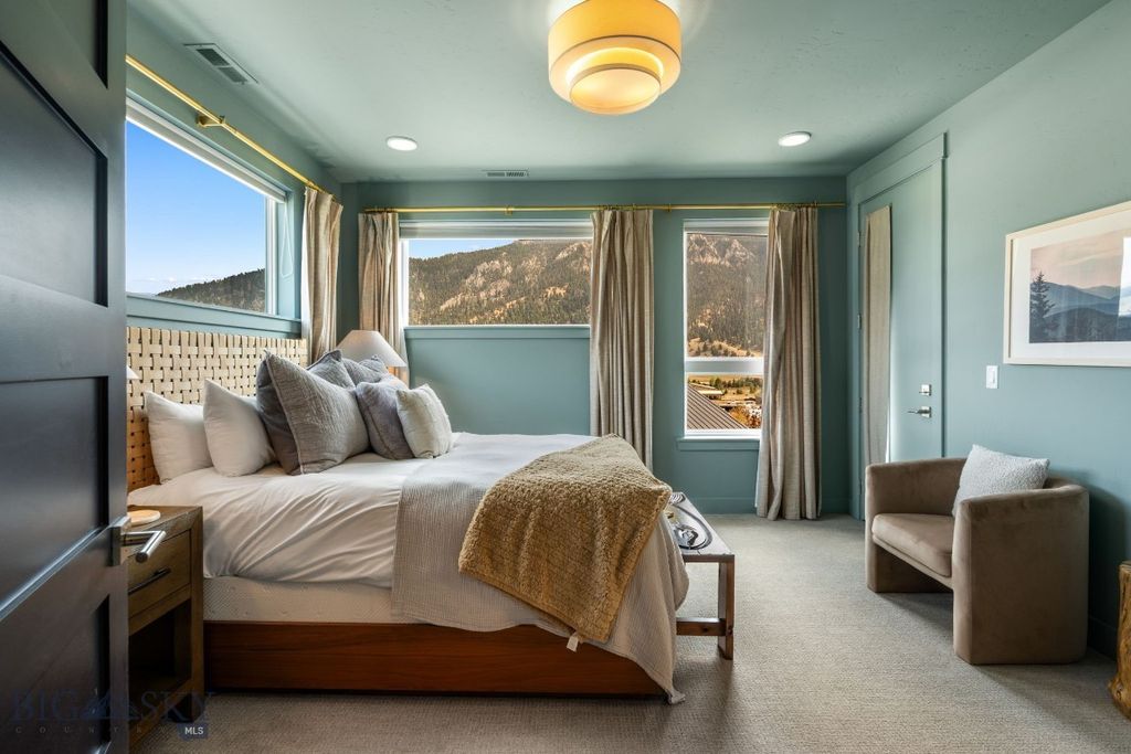 200 Misty Mountain Court, Big Sky, MT 59730 photo 23