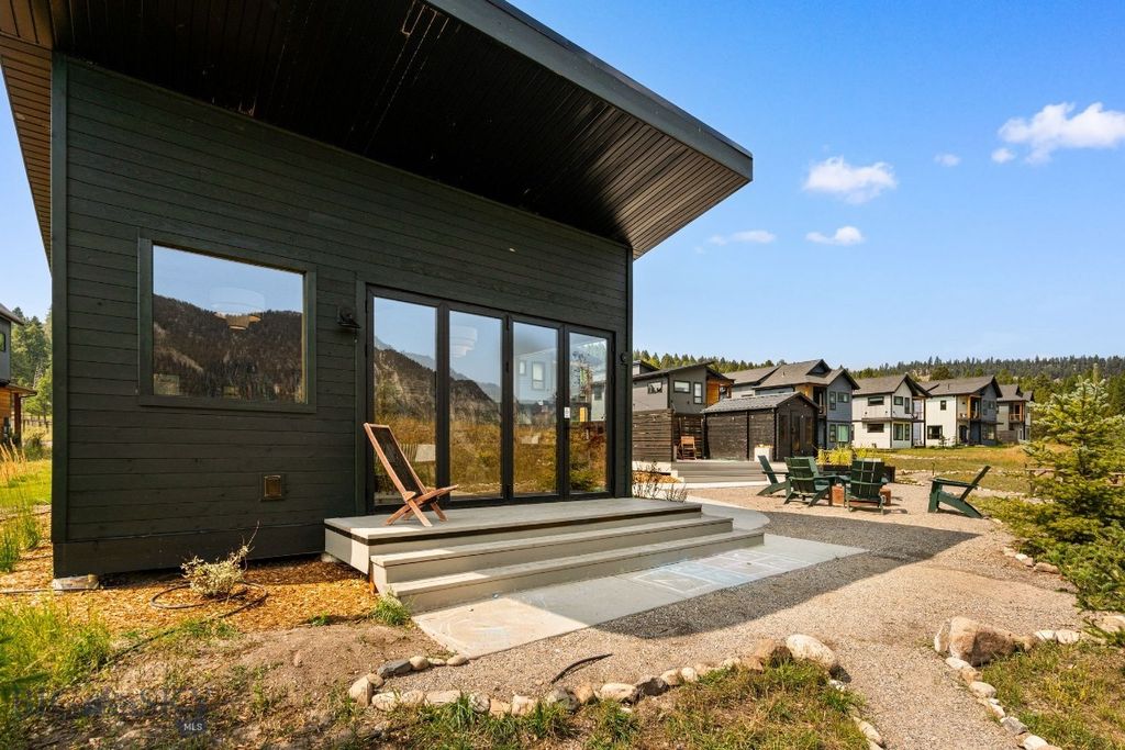 200 Misty Mountain Court, Big Sky, MT 59730 photo 33