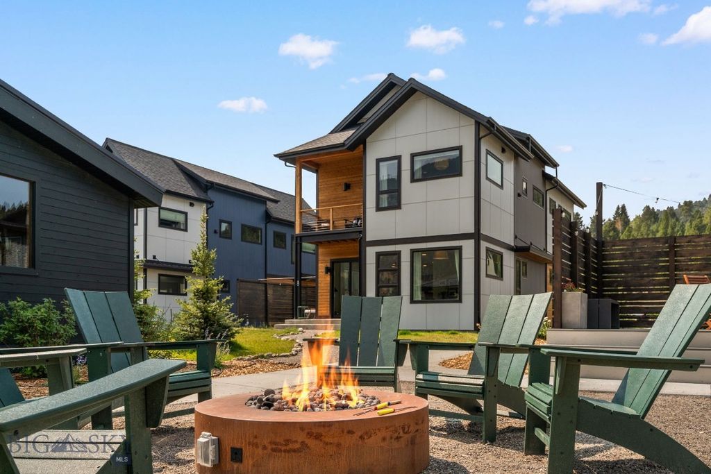 200 Misty Mountain Court, Big Sky, MT 59730 photo 37