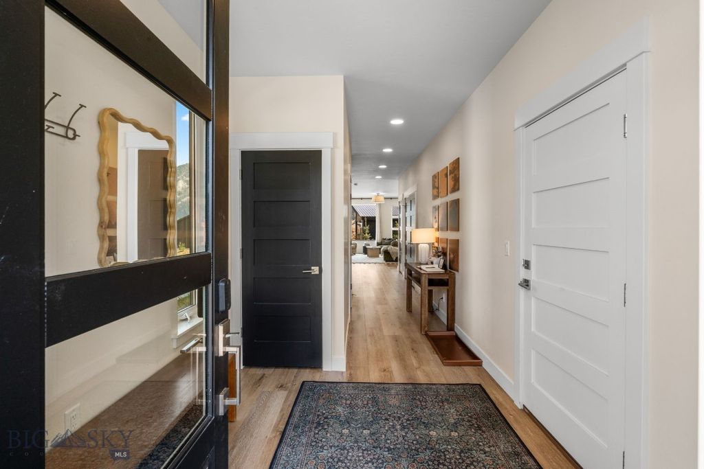 200 Misty Mountain Court, Big Sky, MT 59730 photo 4