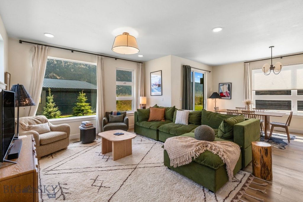 200 Misty Mountain Court, Big Sky, MT 59730 photo 7