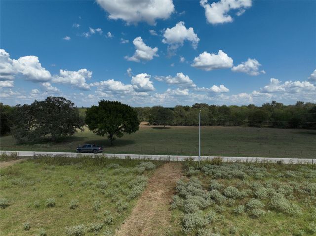 TBD Lot 1 Tenney Creek Rd RD, Dale, TX 78616