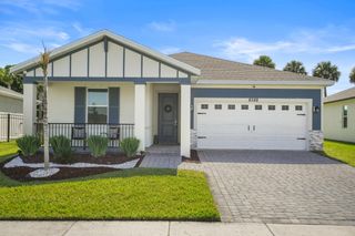 8588 Dahlia Circle, Port St. Lucie, Port St Lucie, FL 34986