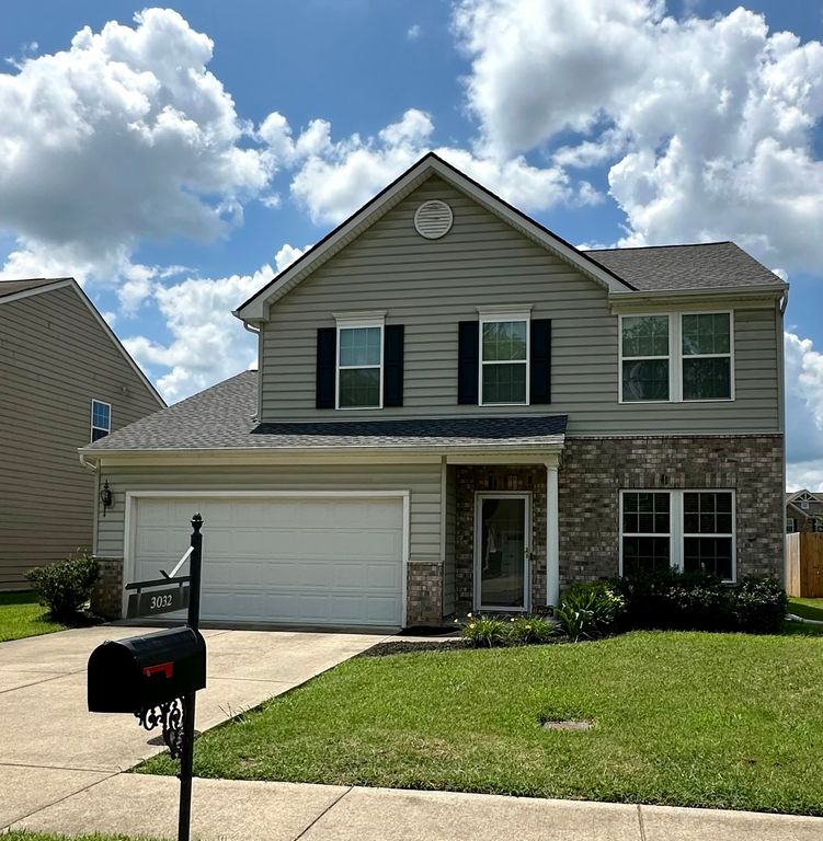 3032 Morning Mist Ct, Murfreesboro, TN 37128