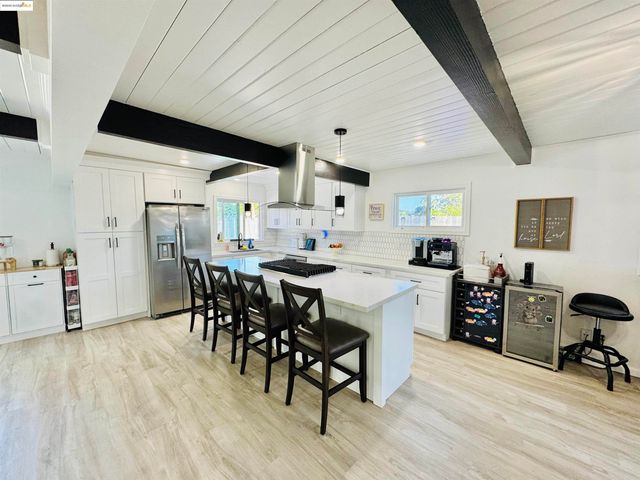 534 Rincon Rd, El Sobrante, CA 94803