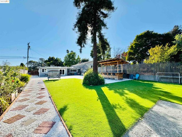 534 Rincon Rd, El Sobrante, CA 94803